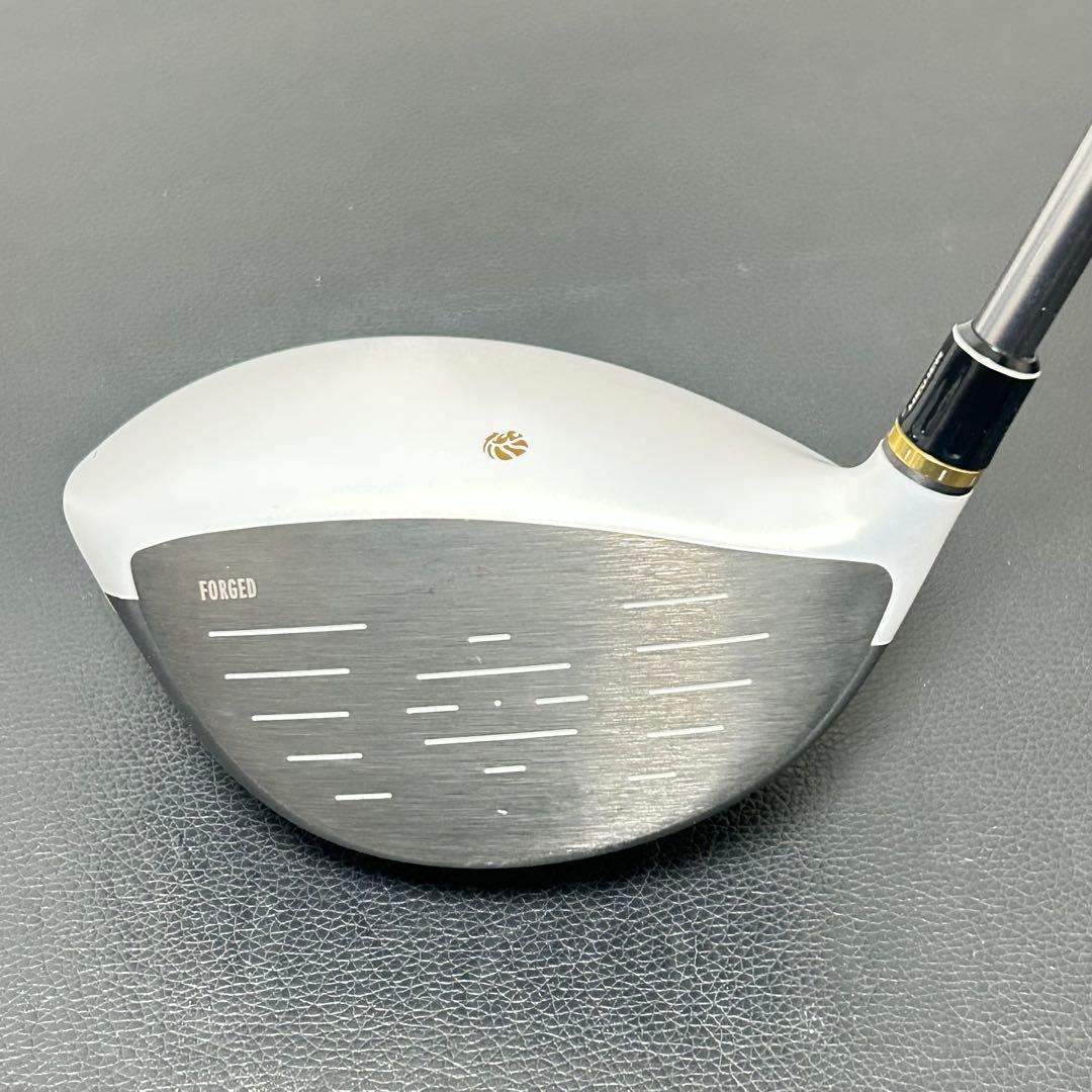 テーラーメイド 初代 グローレ ドライバー 10.5度 GL550 S ぶっ飛び