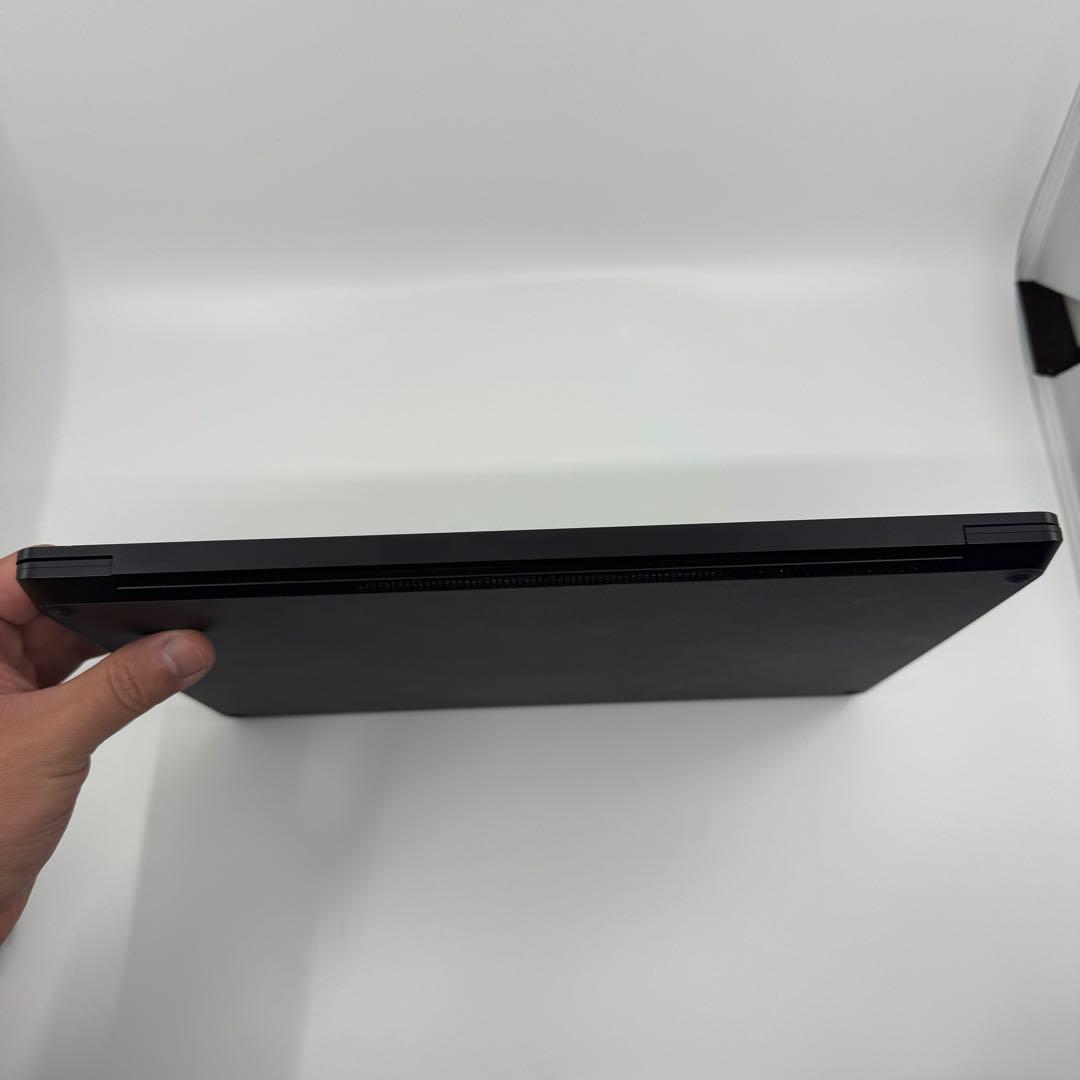 Windowsノート本体 Microsoft Surface Laptop 3 13.5 i5/8GB