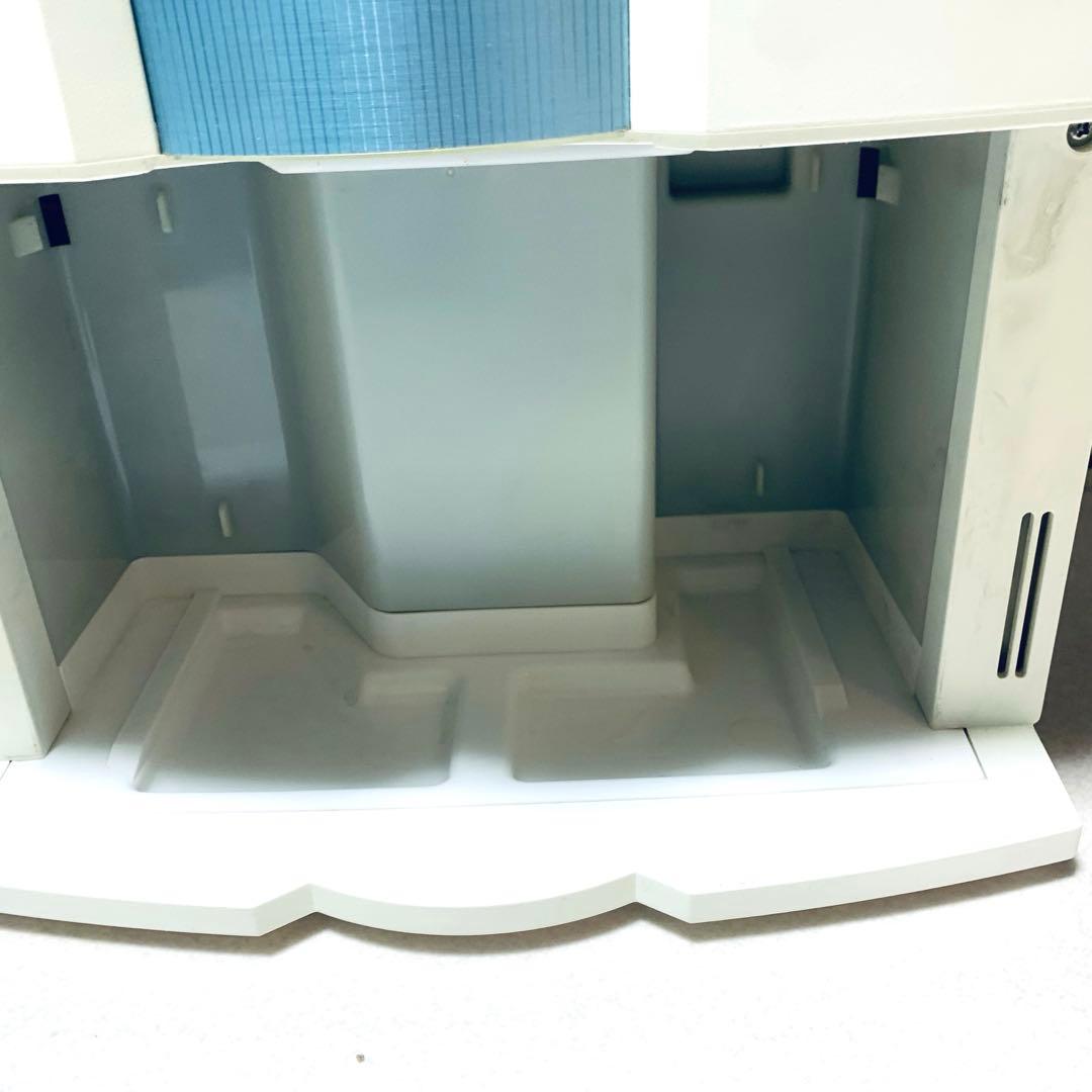 SHARP 除湿機 DW-S180C-W プラズマクラスター 衣類乾燥 大容量