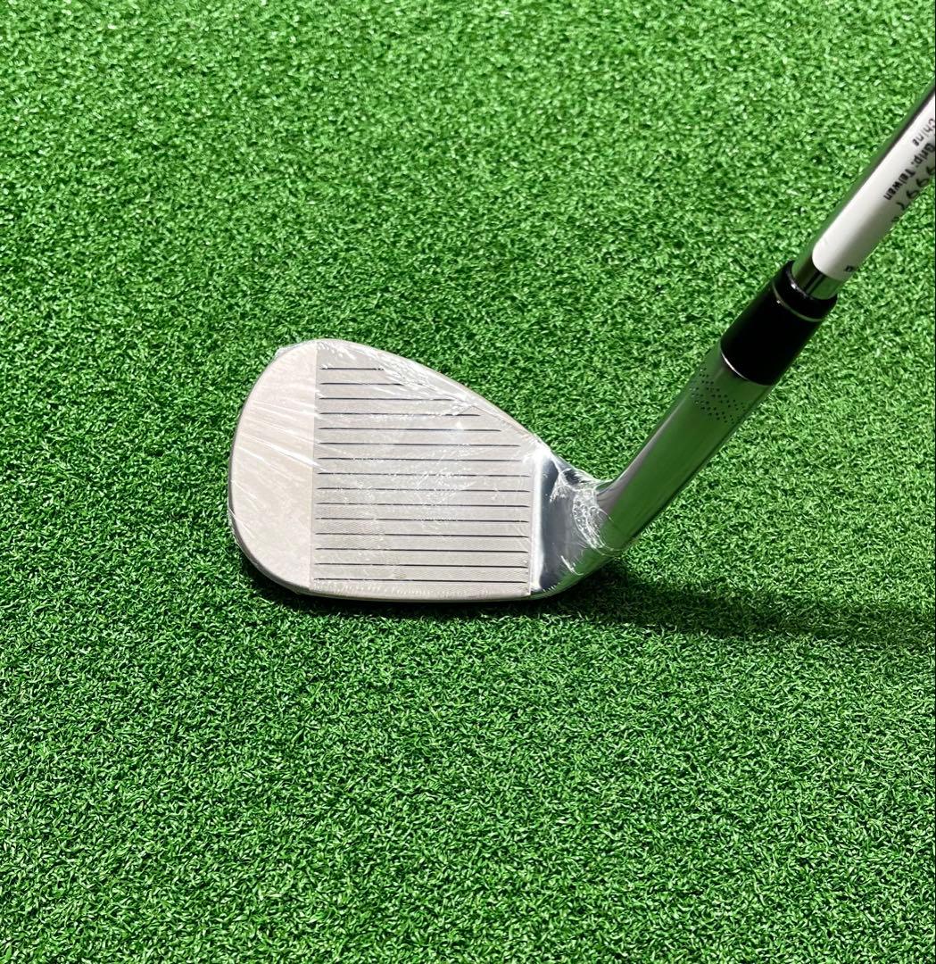 Callaway JAWS FORGED ウェッジ クロムDG S200