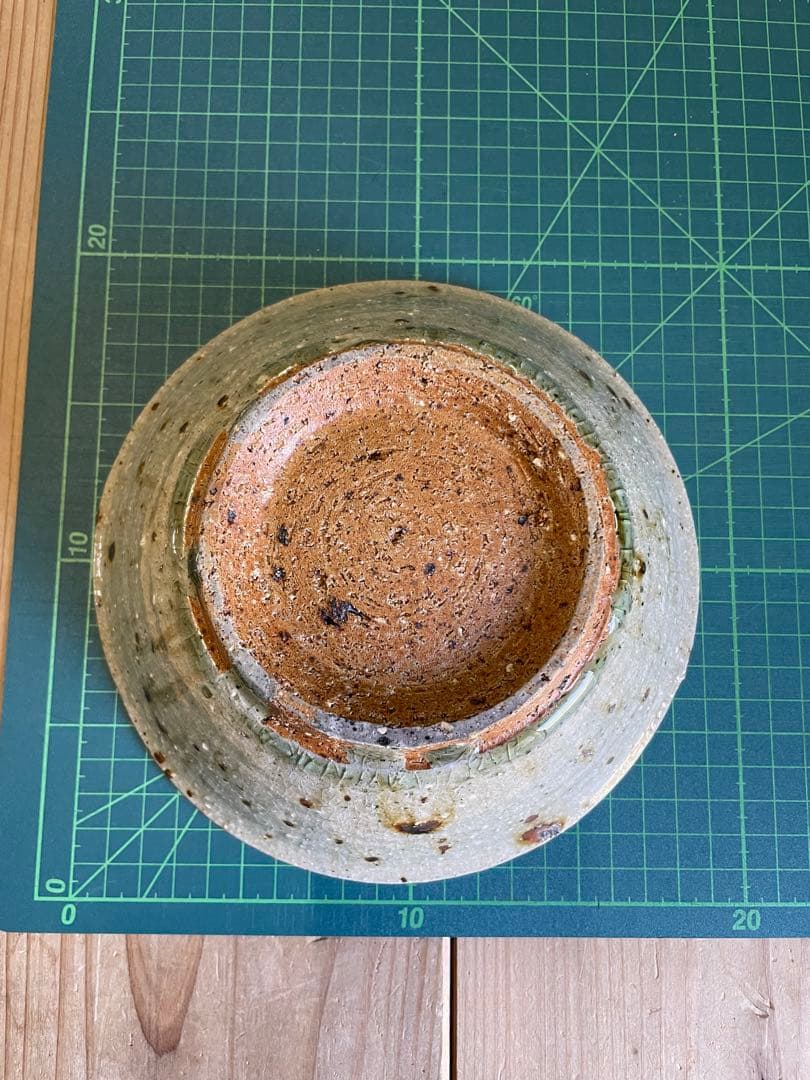 宮城陶器　宮城正幸　鉢　３つセット【m1401 沖縄　やちむん　民藝　民芸 】