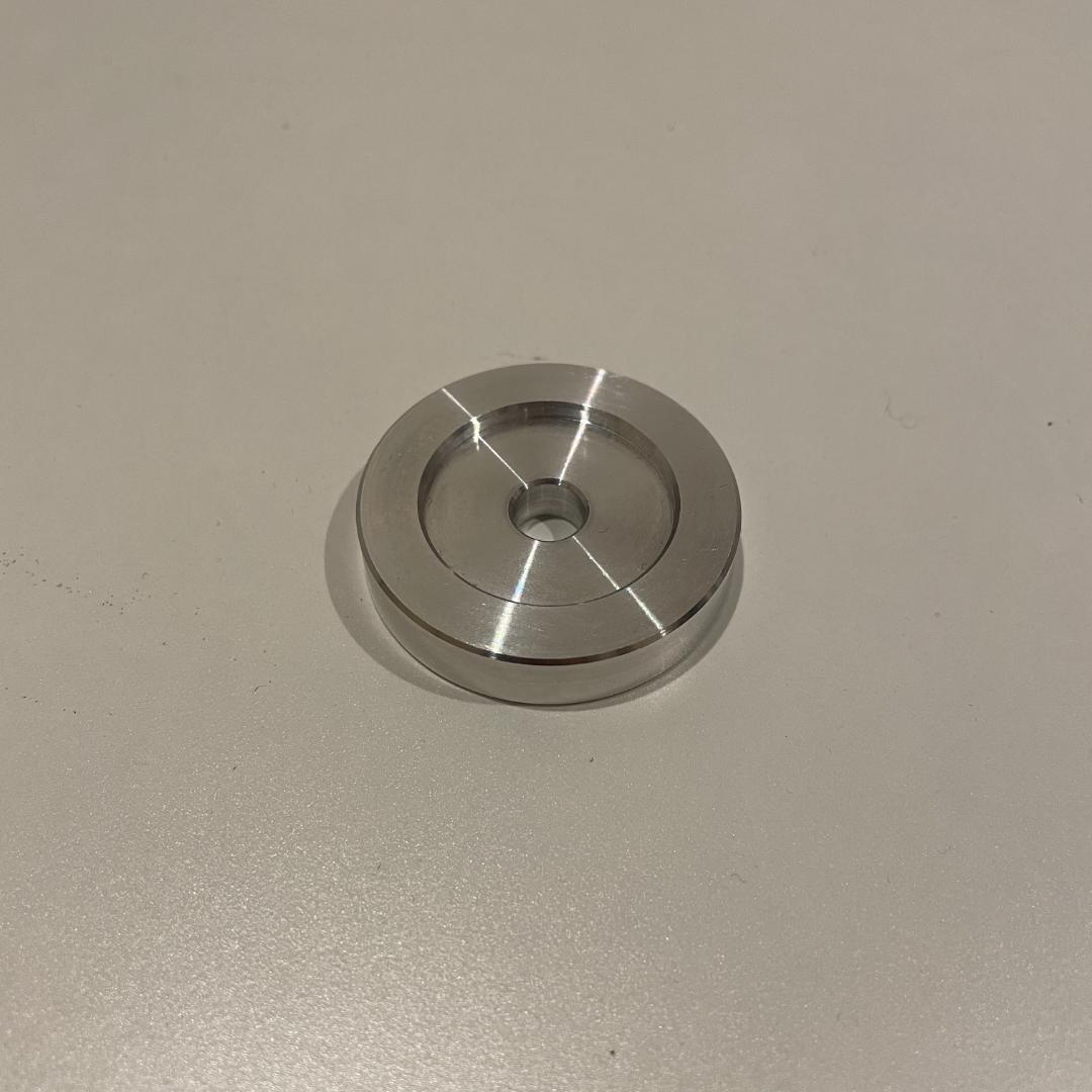 [動作確認済み] Stanton T.80 ターンテーブル