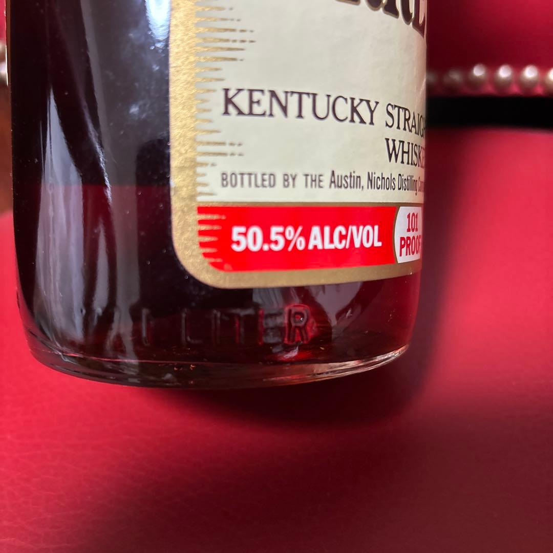 takimwm ［古酒］ワイルドターキー　8年　 3本セット　専用です。