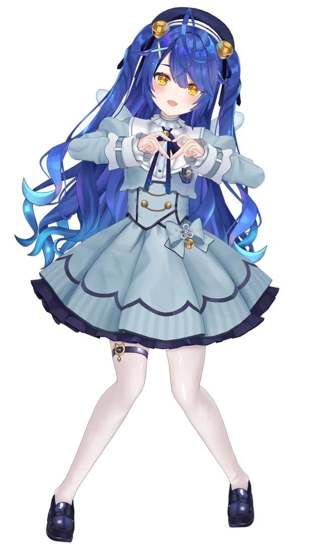 天宮こころ　コスプレ