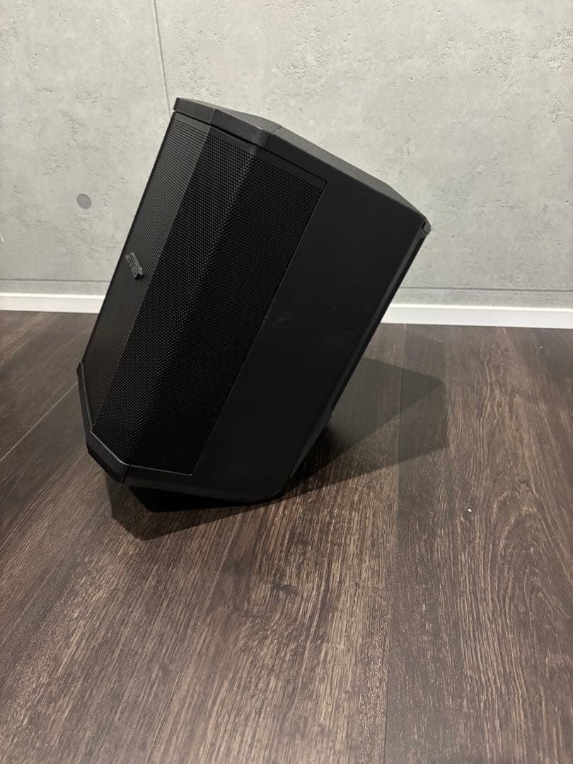BOSE S1 Pro ポータブルPAシステム　バッテリー搭載