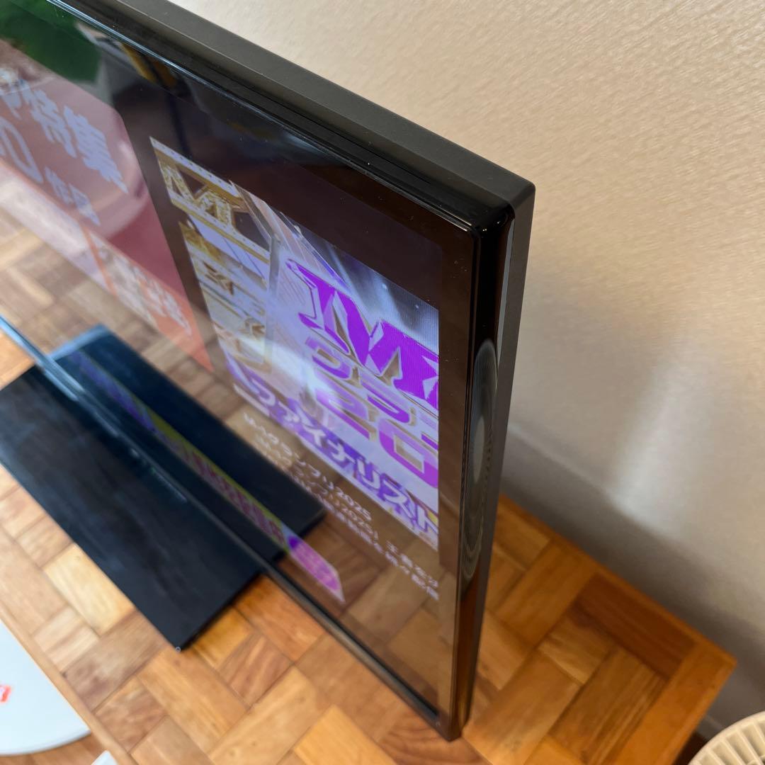 Panasonic TH-L39C60 39インチ液晶テレビ