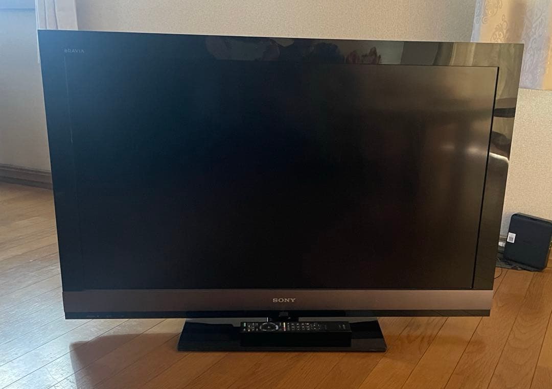 美品 SONY 液晶テレビ BRAVIA KDL-40EX700