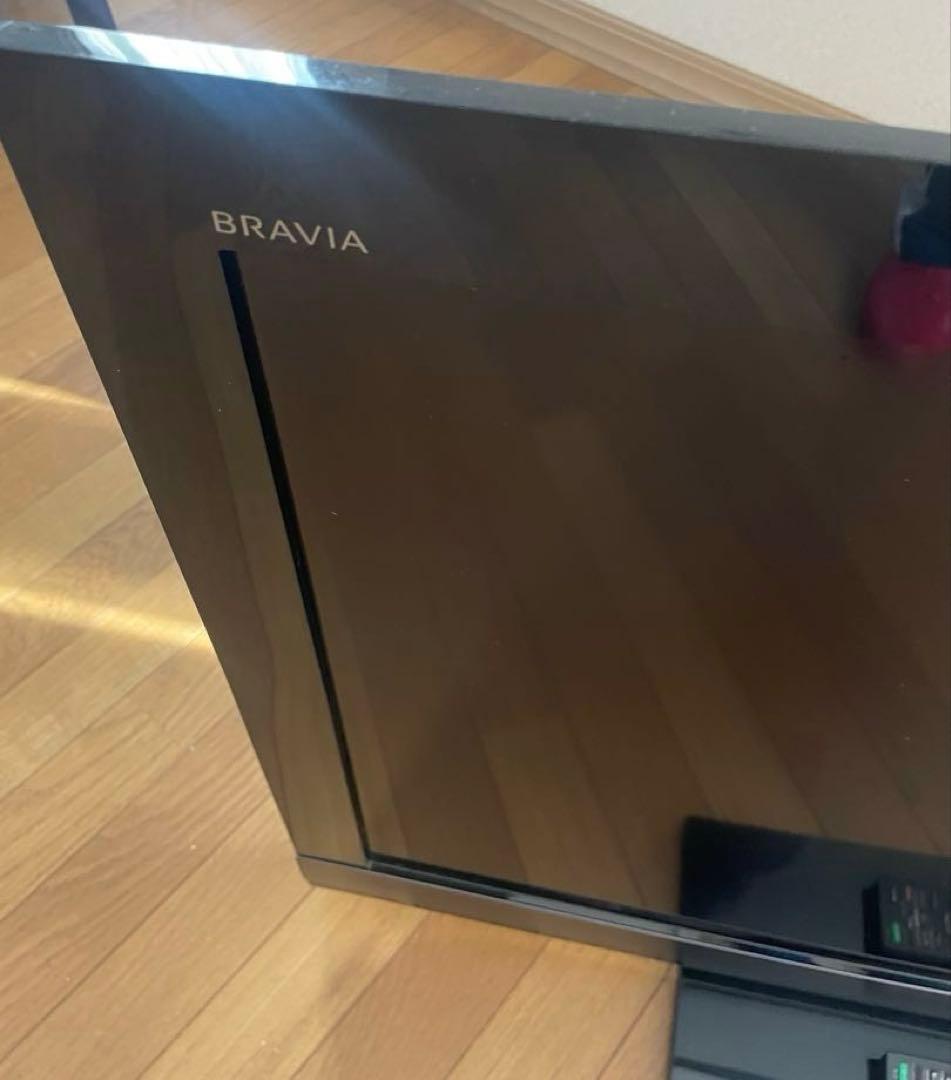 美品 SONY 液晶テレビ BRAVIA KDL-40EX700