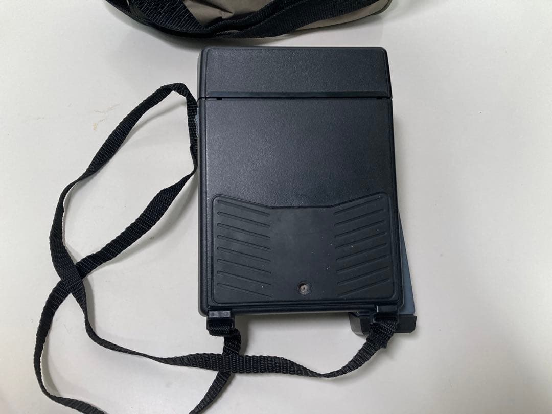 【こうぴ】polaroid impulse afなど