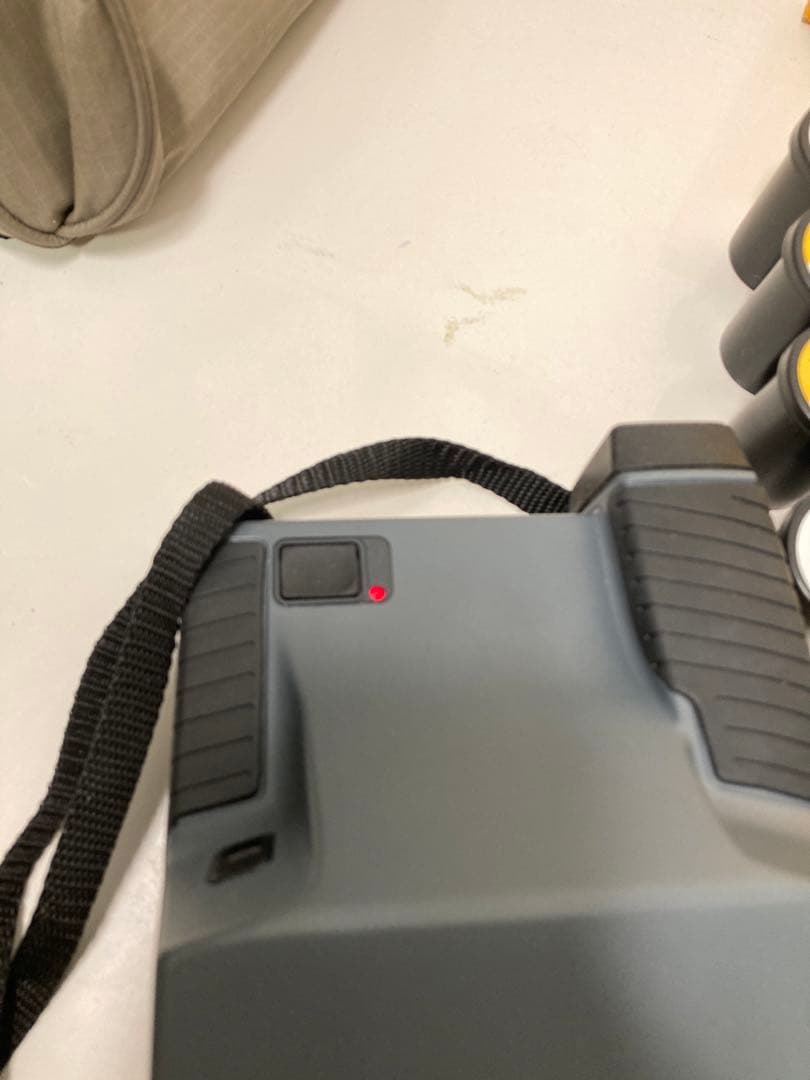 【こうぴ】polaroid impulse afなど