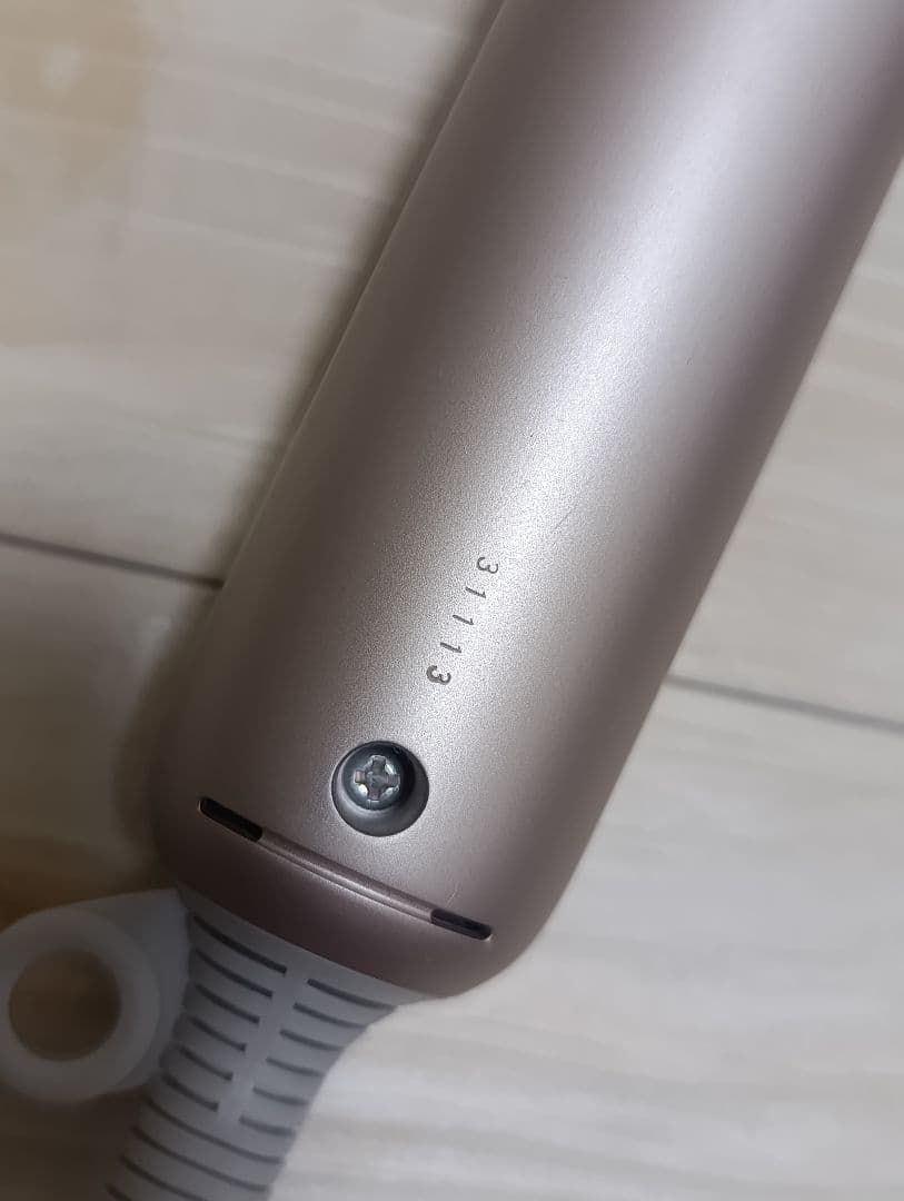 パナソニック ナノケア Panasonic EH-NA0J 23年製 LP 02