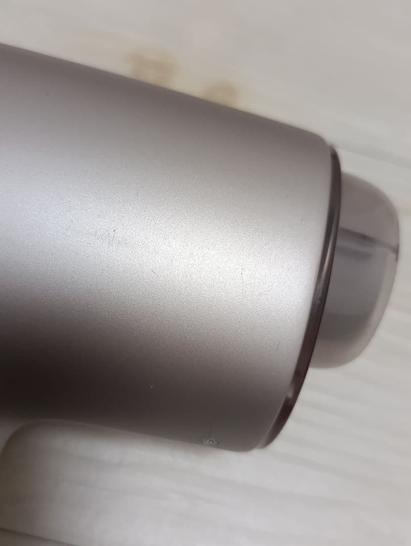 パナソニック ナノケア Panasonic EH-NA0J 23年製 LP 02