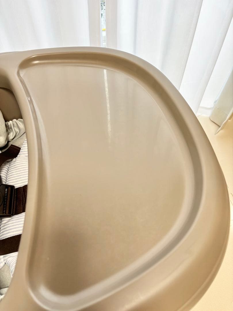 最終値下げ！コンビ　ネムリラ手動　アカチャンホンポ限定デザイン