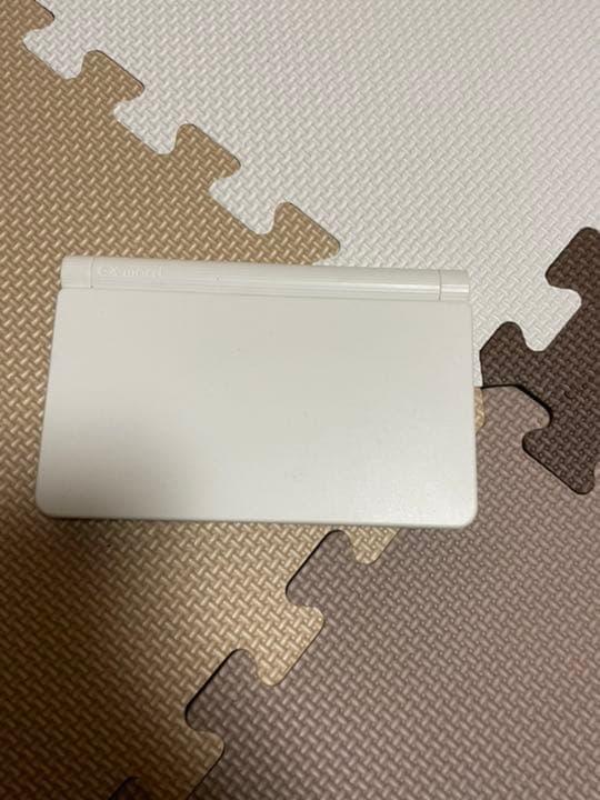 電子辞書 エクスワード カシオ
