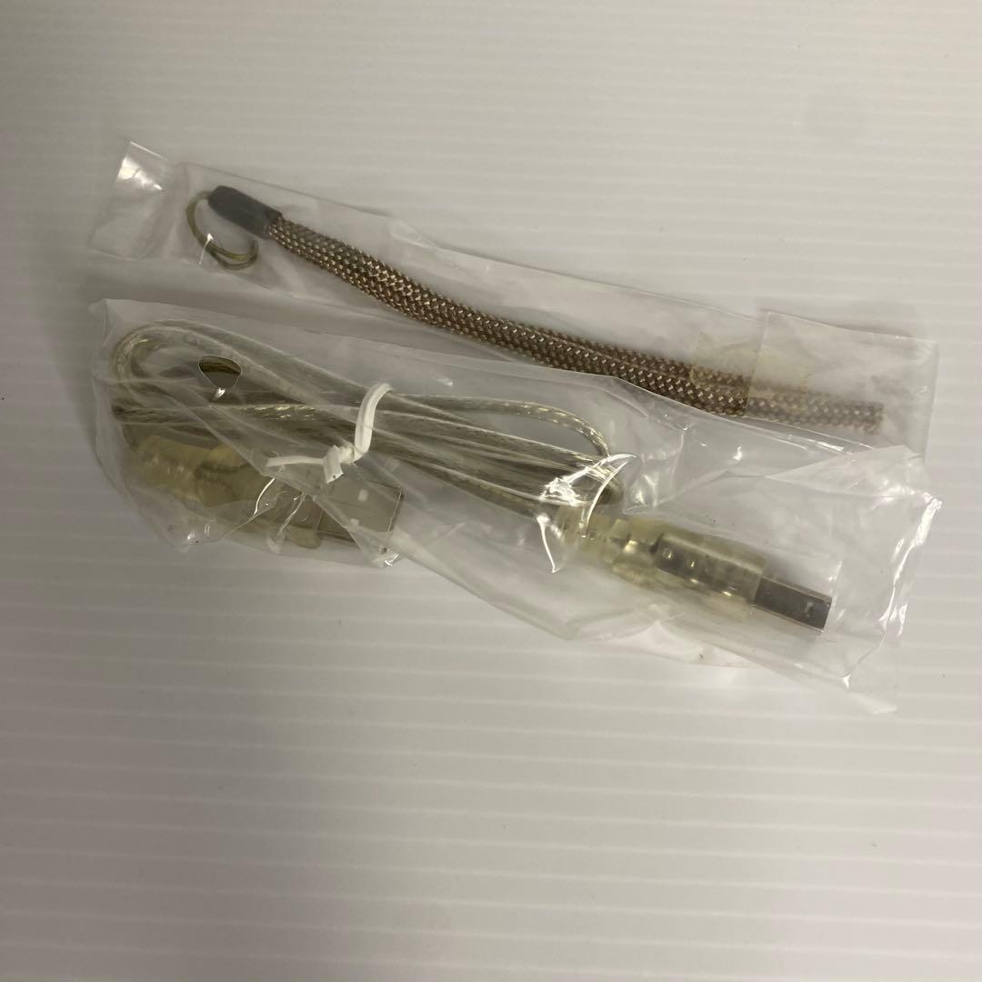 【動作品】CASIO EXILIM EX-Z50 デジタルカメラ