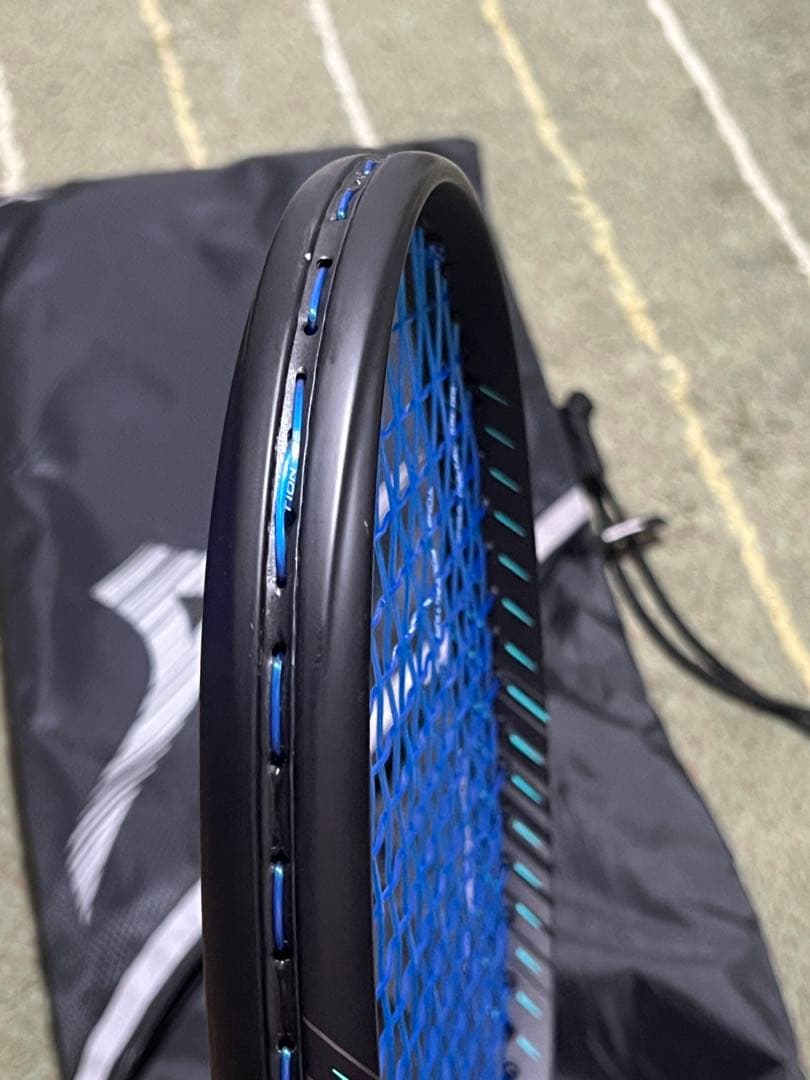 D FORCE V−TOUR / DフォースVツアー