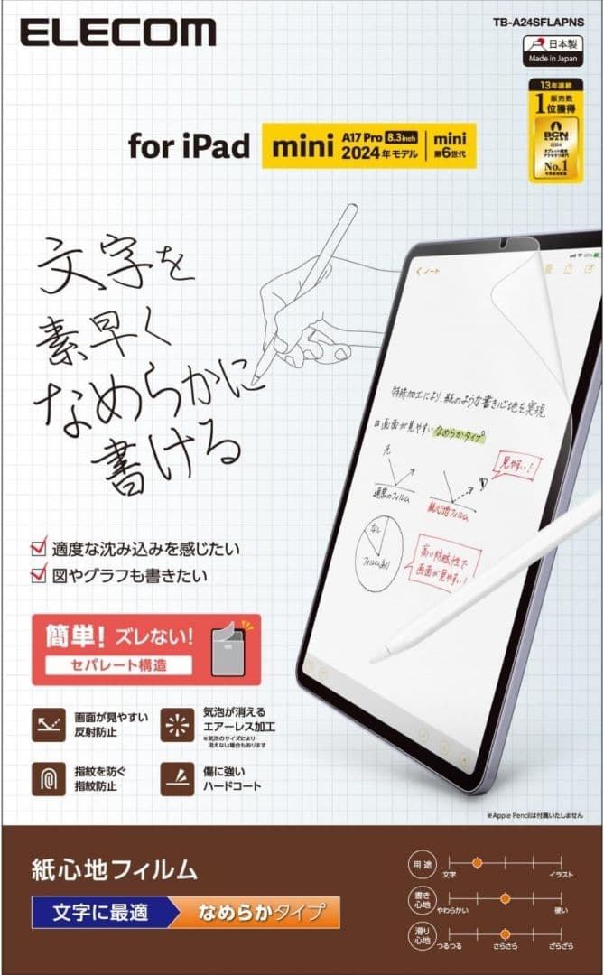 【週末限定値下げ】iPadmini6 64GB Apple Pencil第2世代