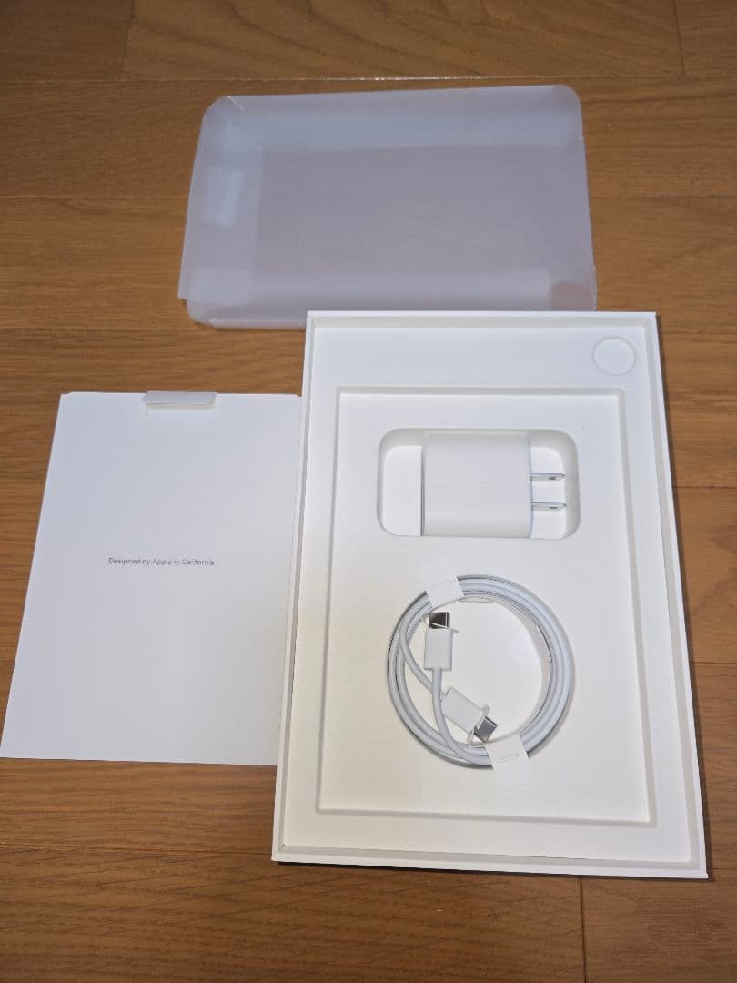 【週末限定値下げ】iPadmini6 64GB Apple Pencil第2世代