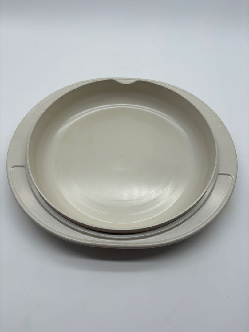 タッパーウェア ウルトラ21キャセロール　2L（大）