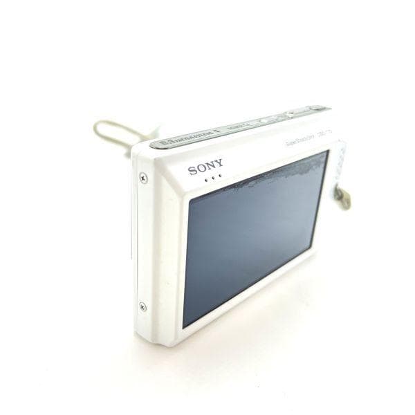 ソニー SONY Cyber-Shot DSC-T70