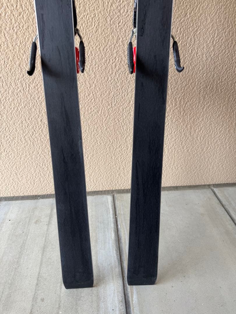 21-22 ATOMIC G9 RS 183cm（R24）