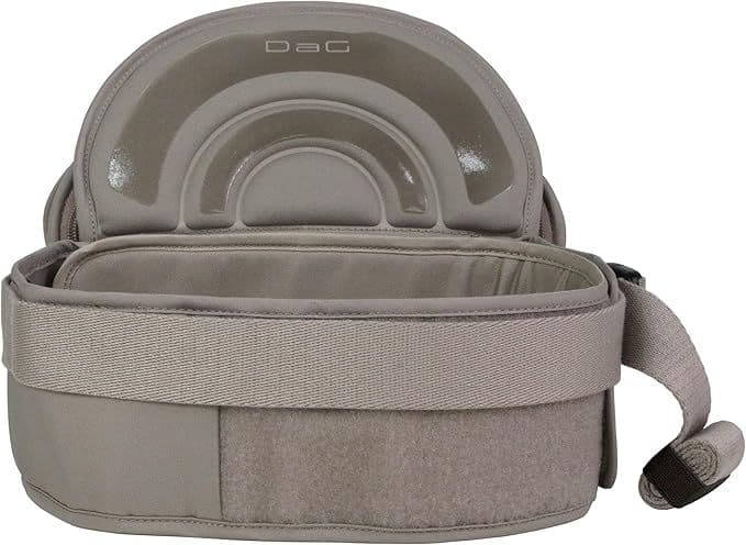 TeLasbaby ヒップシート DaG3 C330 カームベージュ