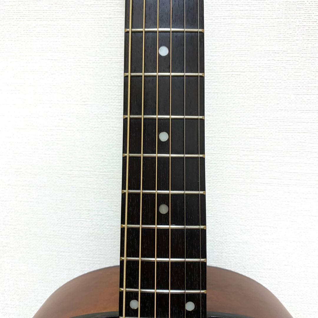 えぬし Fender MA-1 ミニアコギ 状態良好