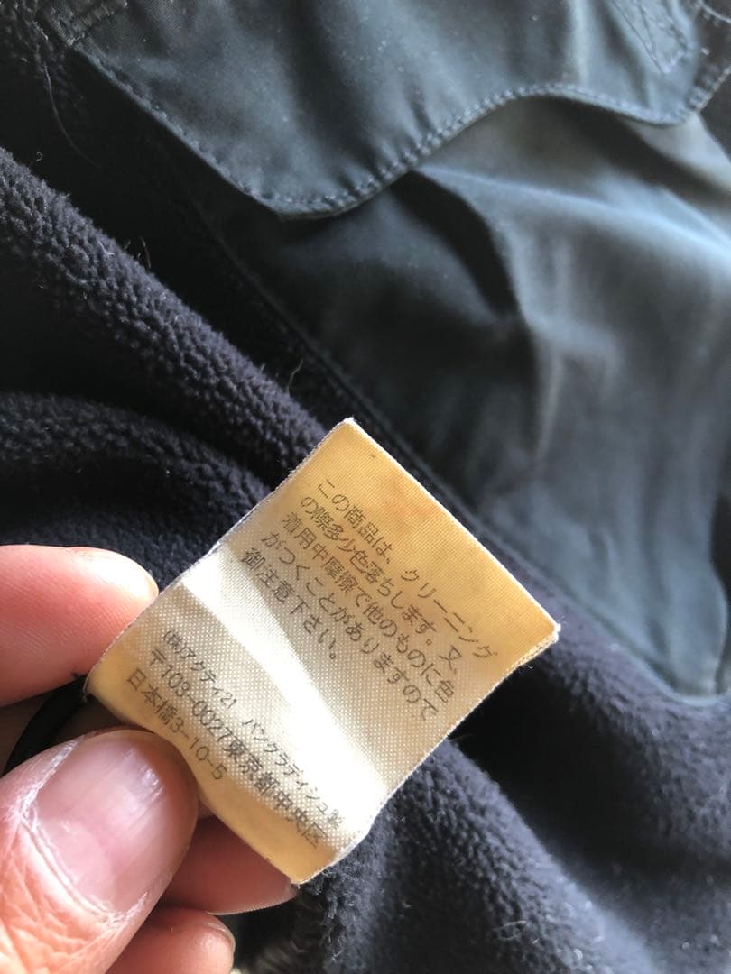 Polo Sport Ralph Lauren ダウンジャケット　パフダウン