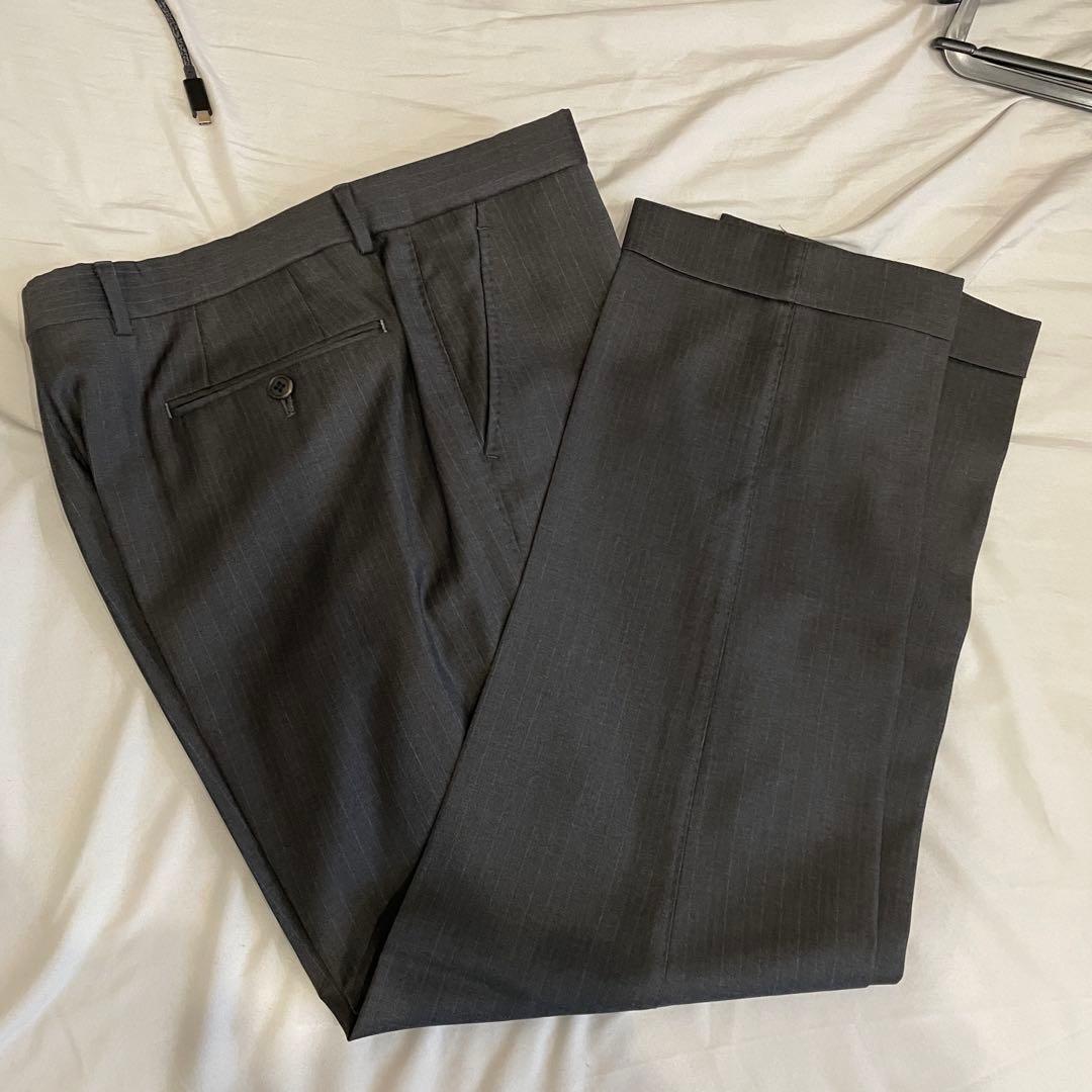 N*a様 【Paul Smith London】ピンストライプ スーツセット