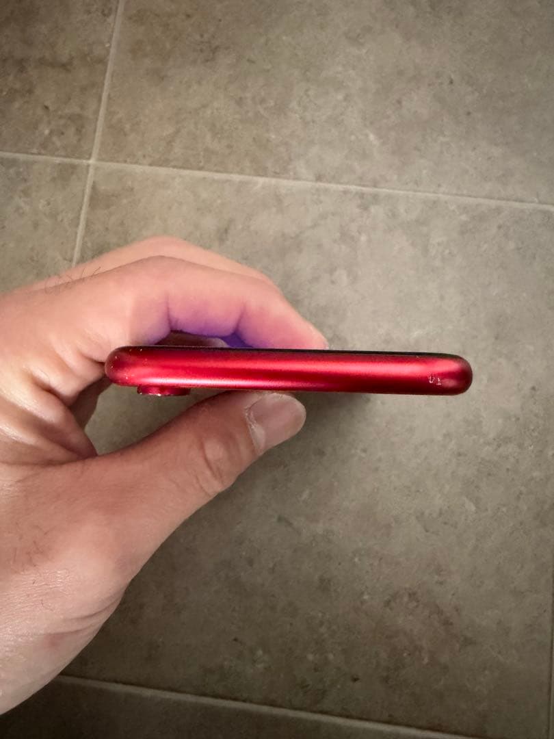 iPhone XR 128GB Simフリー