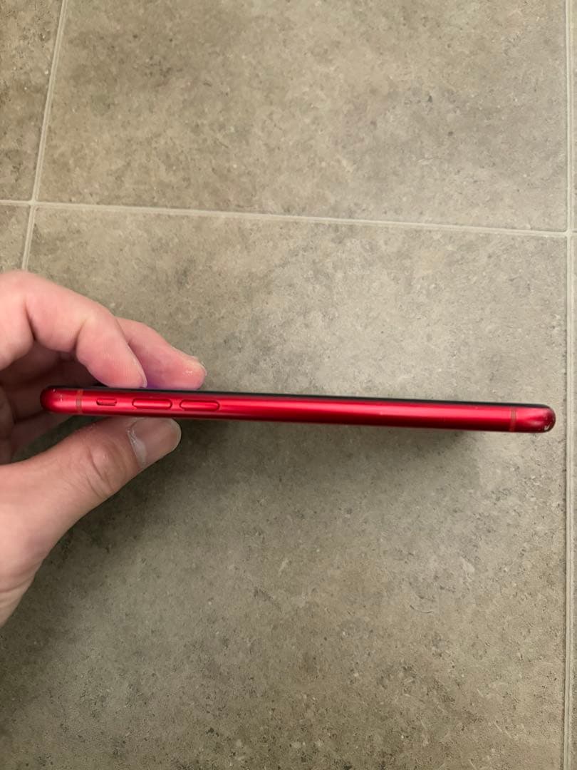 iPhone XR 128GB Simフリー