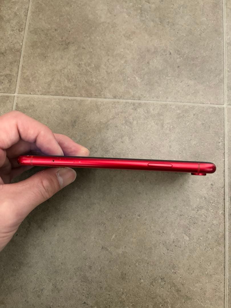 iPhone XR 128GB Simフリー