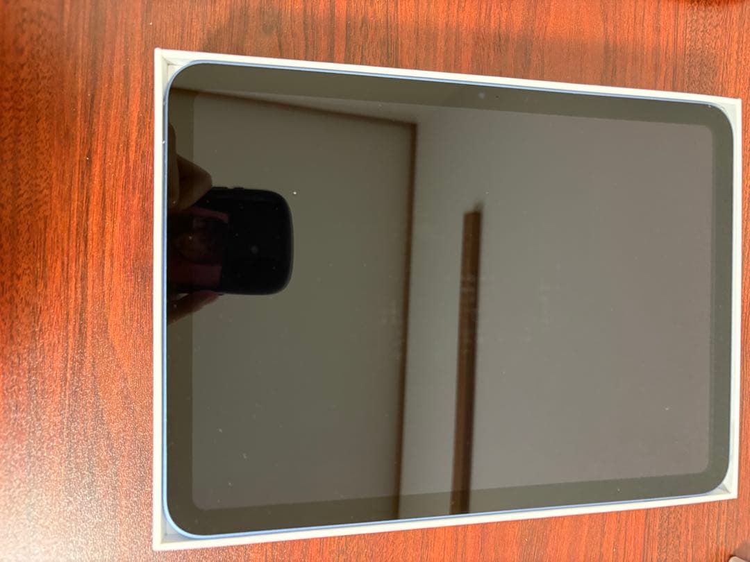 iPad 第10世代