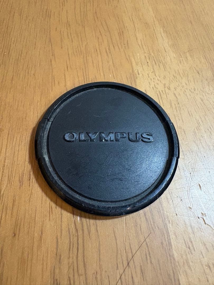 オリンパス OMSYSTEM ZUIKO AUTO-W 1:2.8 f=28mm