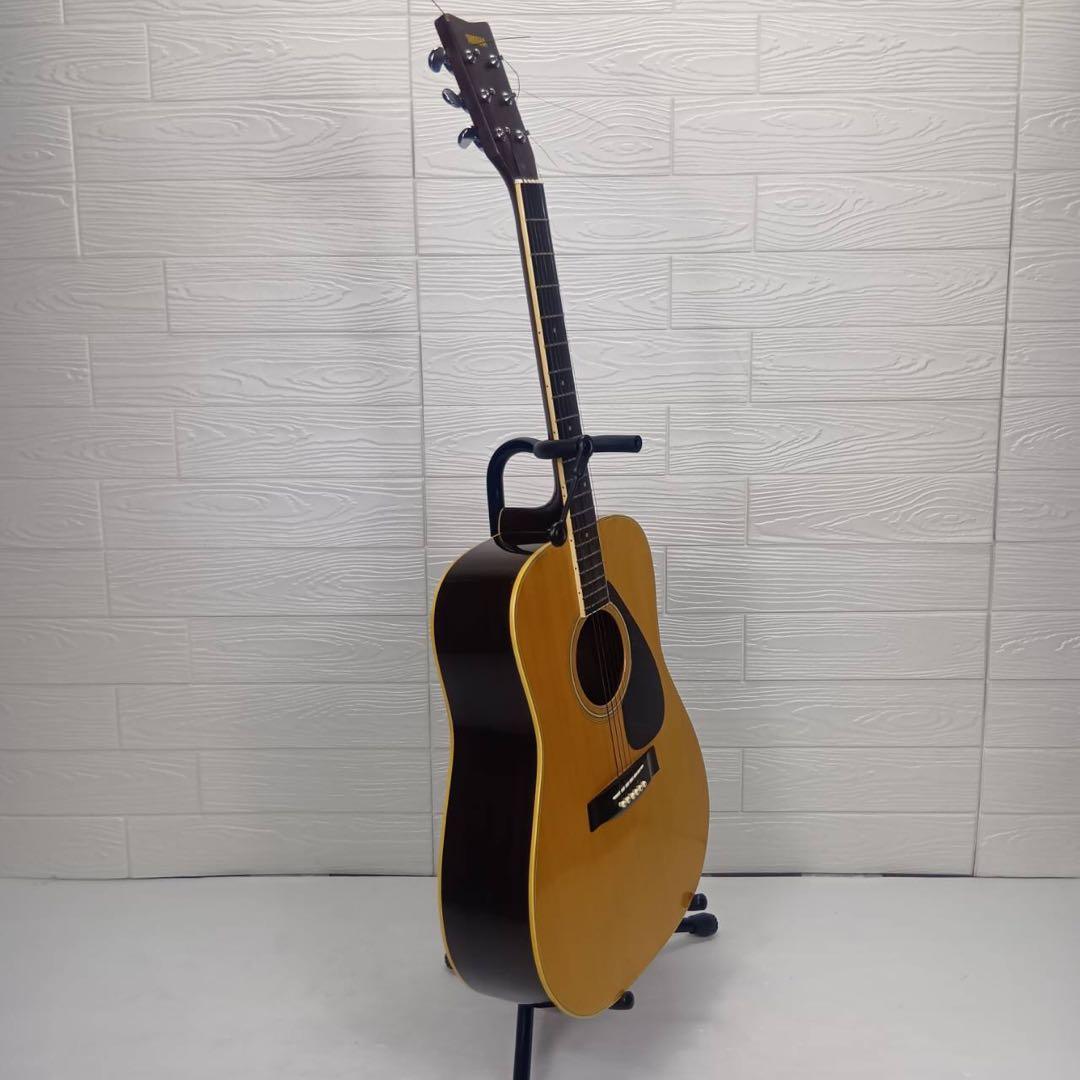 【YAMAHA ヤマハ アコースティックギター FG-201B アコギ】