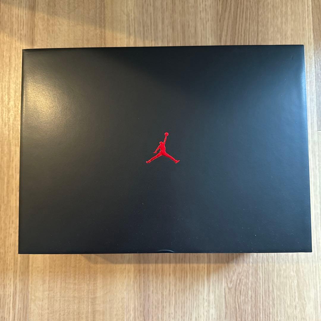 シューズ(男性用) AIR JORDAN 40 PF 27cm