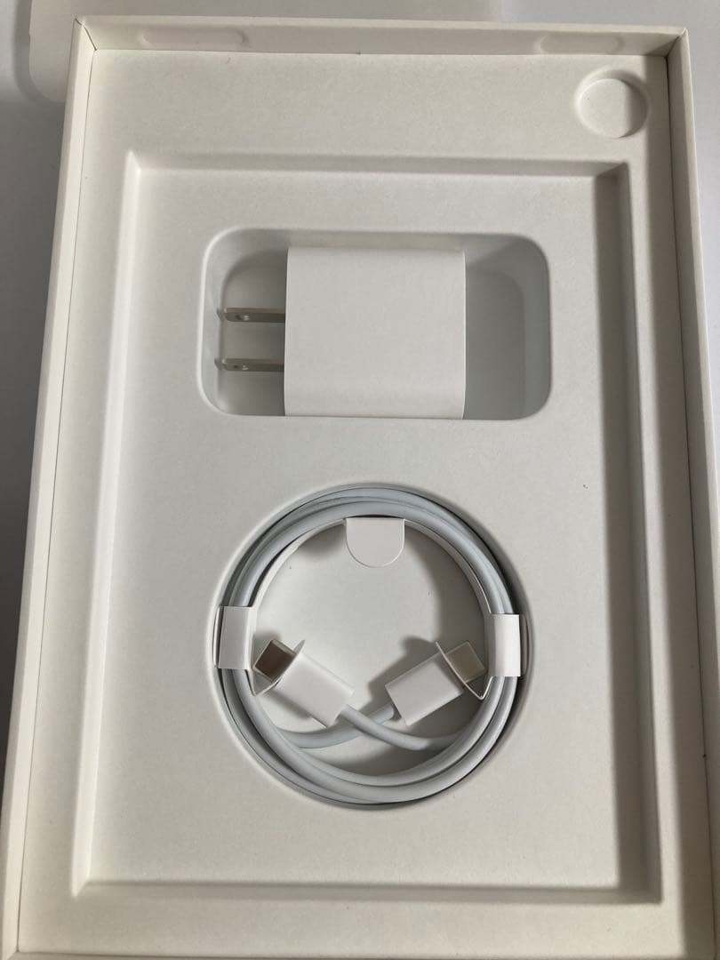 値下げ/iPad mini 6 wifiモデル 64GB スターライト