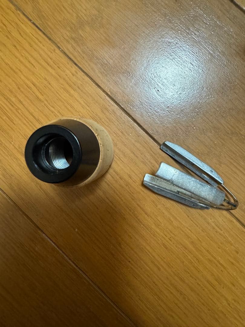 Heddon ヘドン　ガングリップ