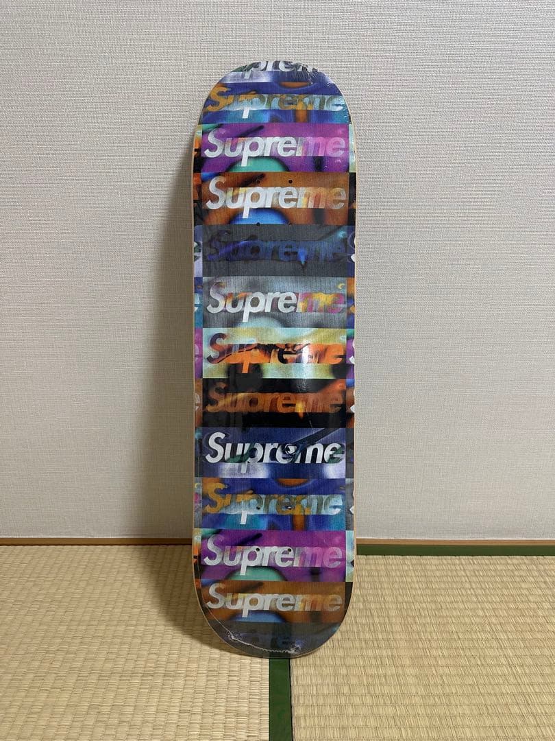 supreme Skateboard シュプリーム デッキ スケートボード