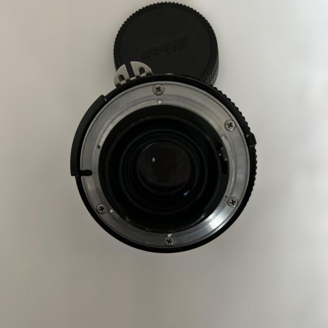 ニコン　Ai-NIKKOR 24mm 1:2.8