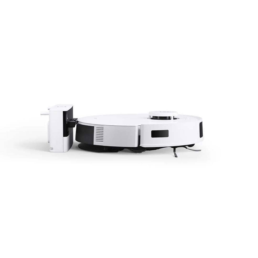 ECOVACS エコバックス DEEBOT N20 ロボット掃除機 音声アシスト
