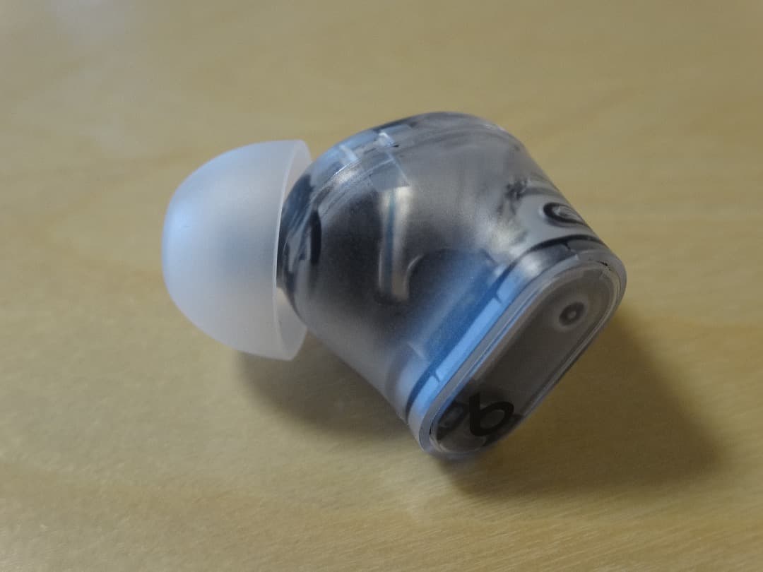 ☆Beats Studio Buds +(Plus)☆ ワイヤレスイヤホン☆美品