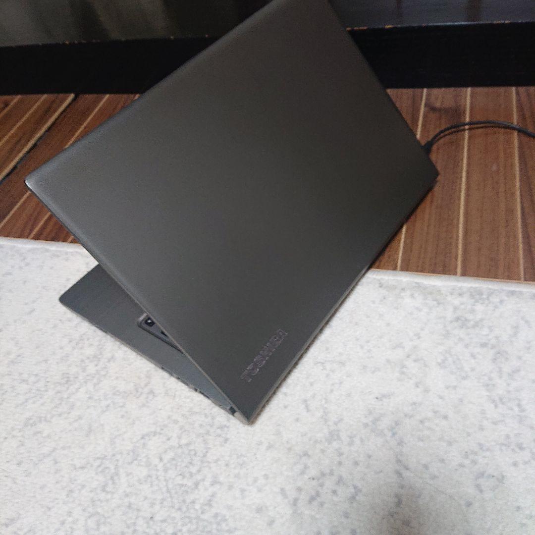 Toshiba 13.3インチノートPC Intel Core i5