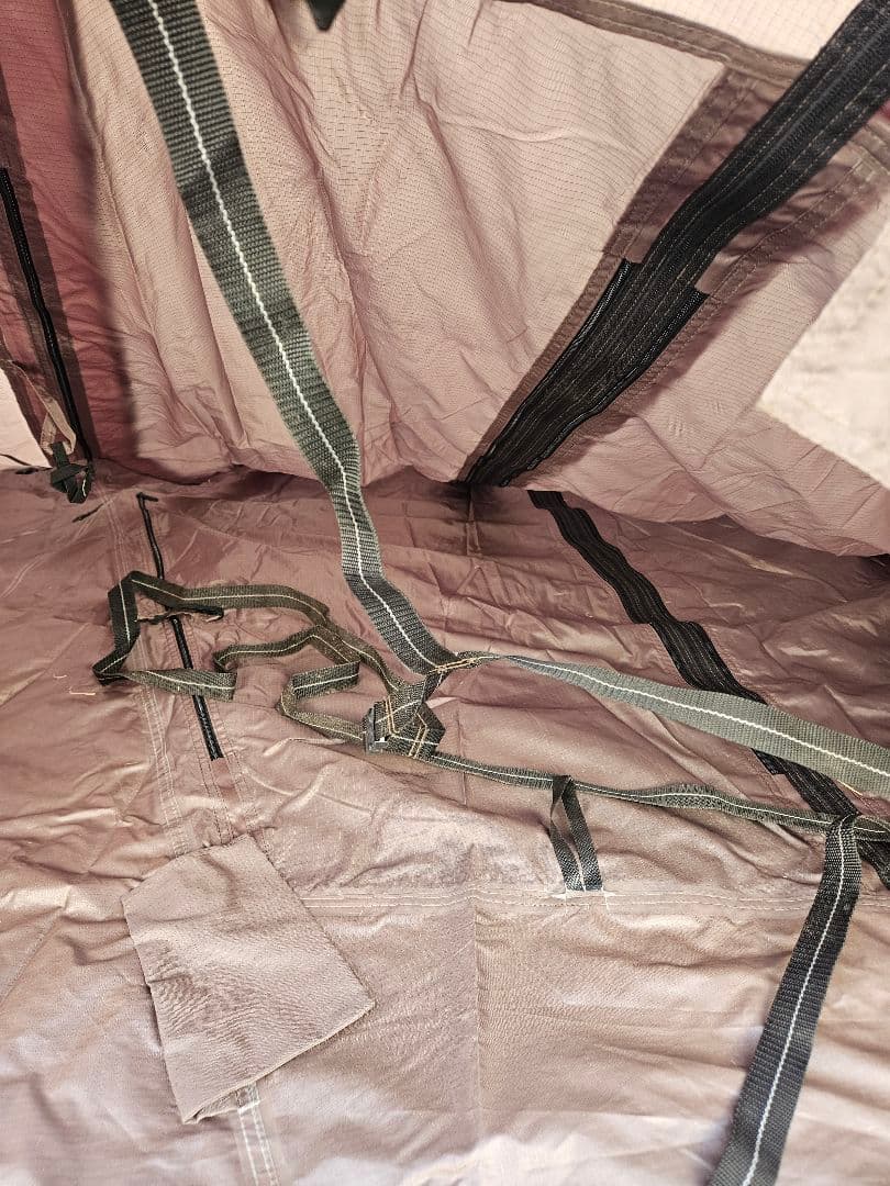  Peak 雪峰祭限定 リビングシェルS Pro セット《美品入手困難》