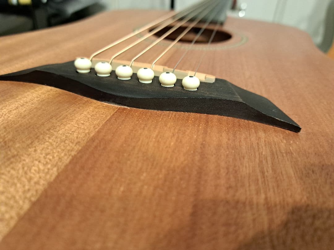 【調整済】S.yairi YM-02/MH