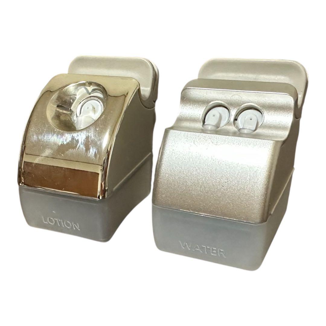 美品★Panasonic スチーマーナノケア　スチーマー　EH-SA0B