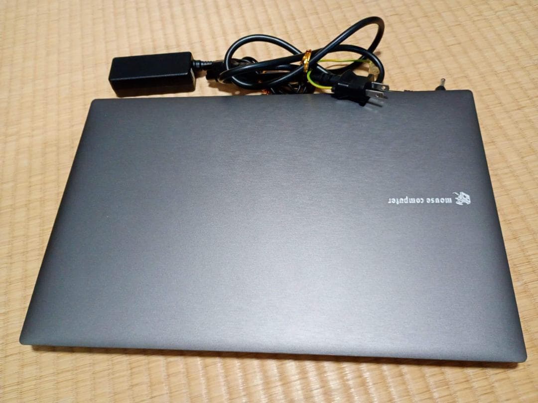 ノートパソコン/Windows11/Office付き