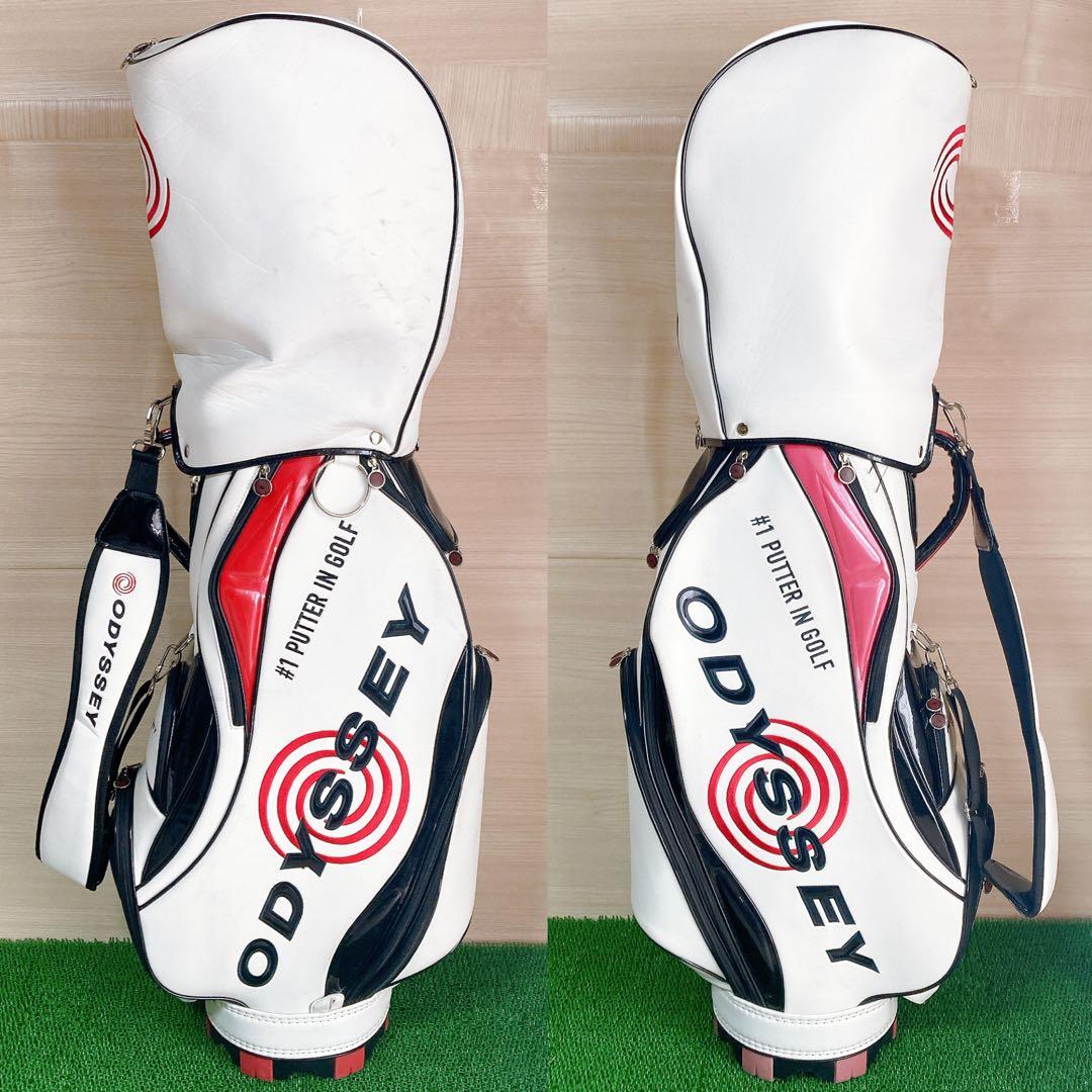 テーラーメイド グローレ ロケットボールズ ピン オデッセイ ゴルフクラブセット