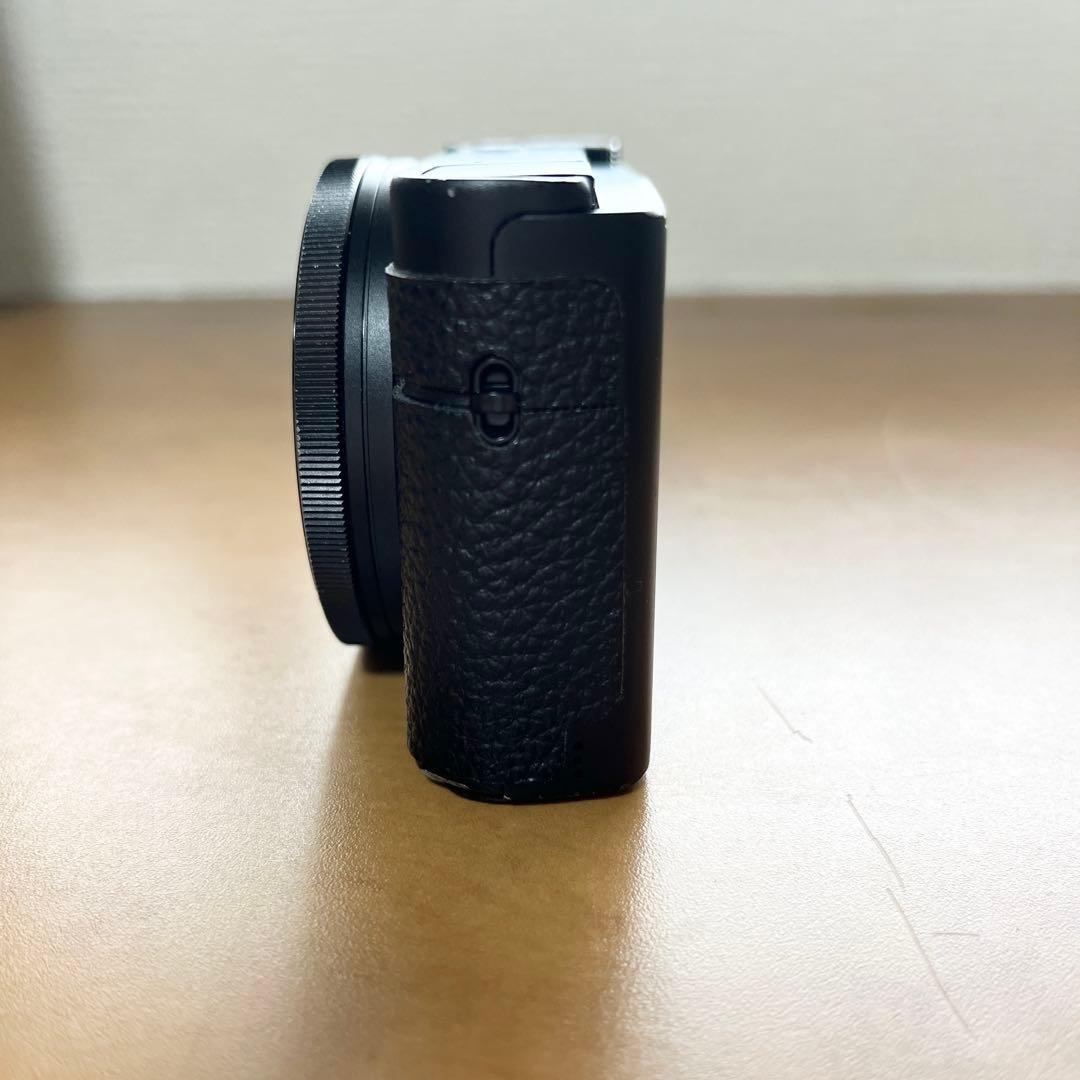 SONY Cyber-Shot DSC-RX100 ソニー RX100