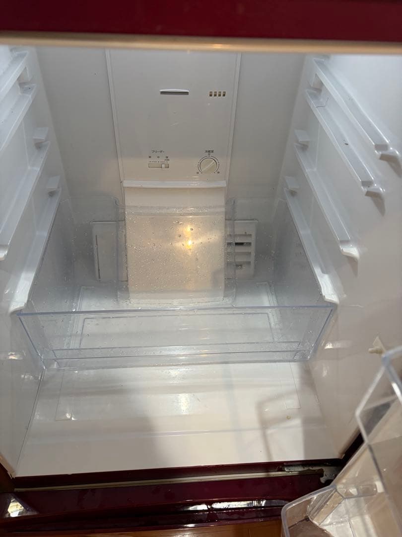 （送料込み！！！）AQUA製　冷蔵庫